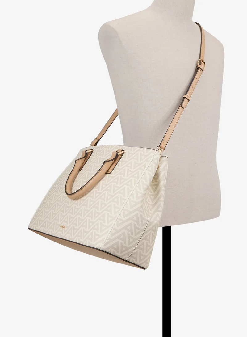 Aldo Katheryn Satchel Bag