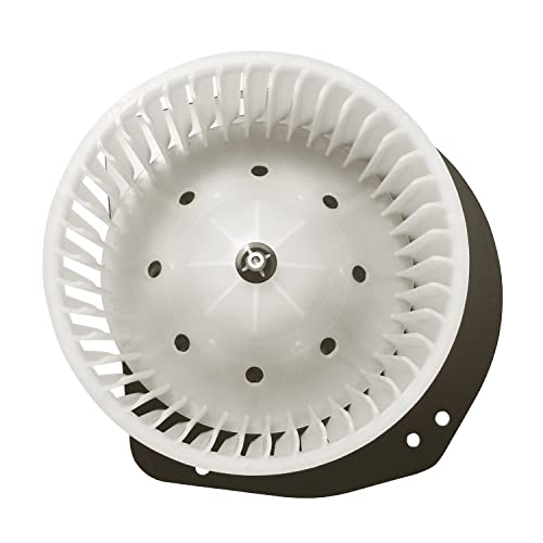 TYC 83-11 Fd Crn Vctra Blower Assy - Image 1