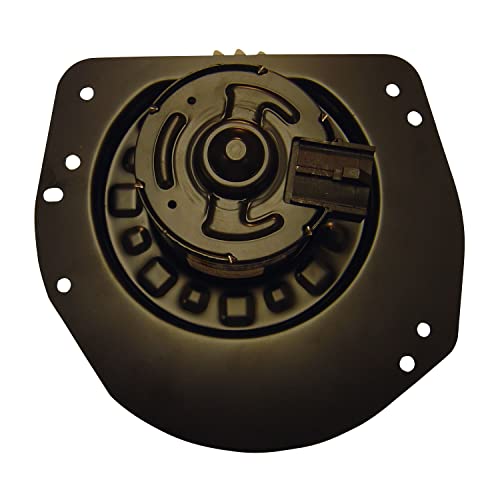 TYC 83-11 Fd Crn Vctra Blower Assy - Image 5