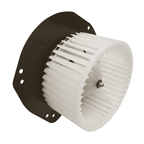 TYC 83-11 Fd Crn Vctra Blower Assy - Image 2