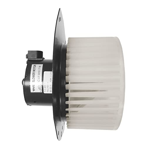 TYC 83-11 Fd Crn Vctra Blower Assy - Image 4