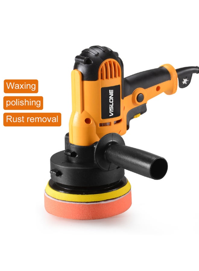 VISLONE 7-Piece Electric Sander Tool Kit - Image 3
