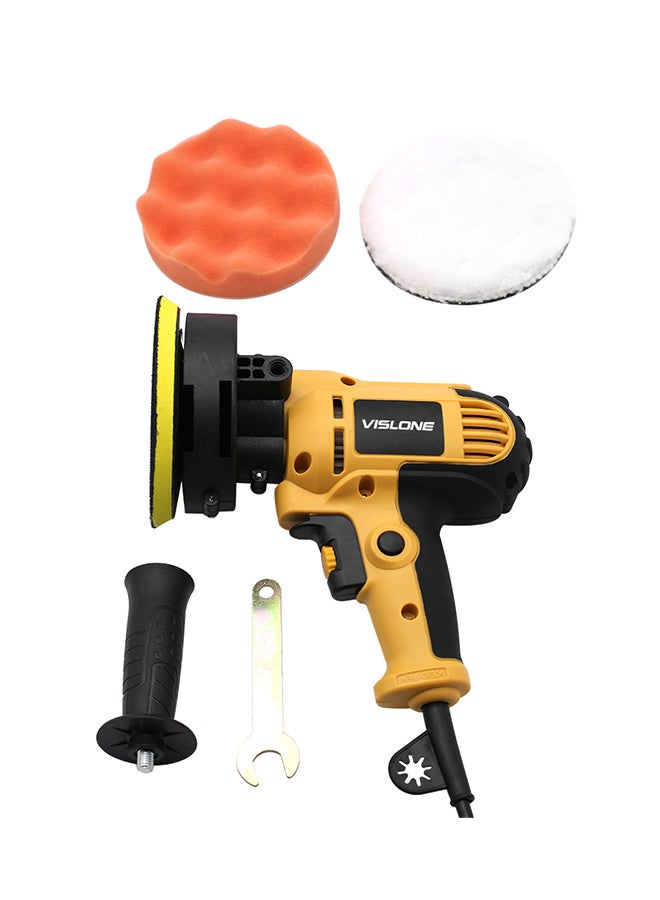 VISLONE 7-Piece Electric Sander Tool Kit - Image 1