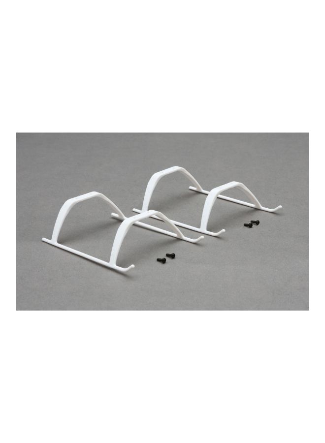 Blade 2-Piece 180 CFX Landing Gear Part BLH3419 - Image 2