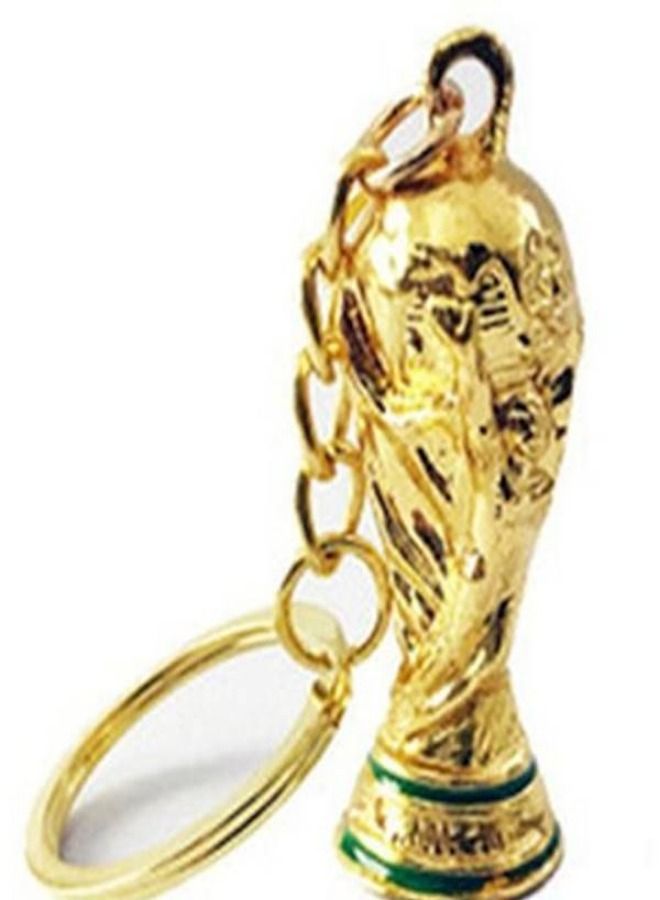 حامل مفاتيح كأس تيتان لكأس العالم 2018 في روسيا - Image 3