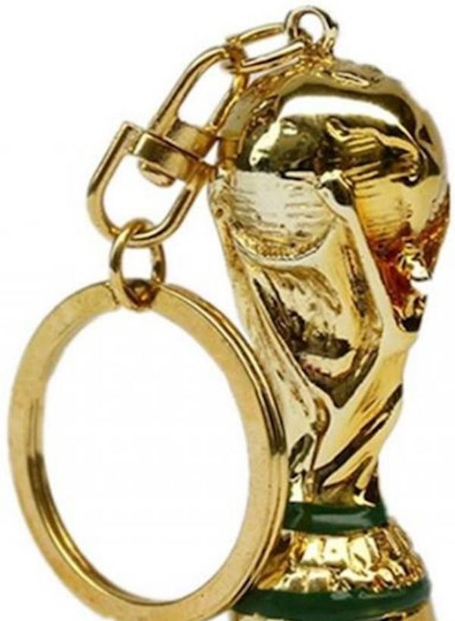 حامل مفاتيح كأس تيتان لكأس العالم 2018 في روسيا - Image 5