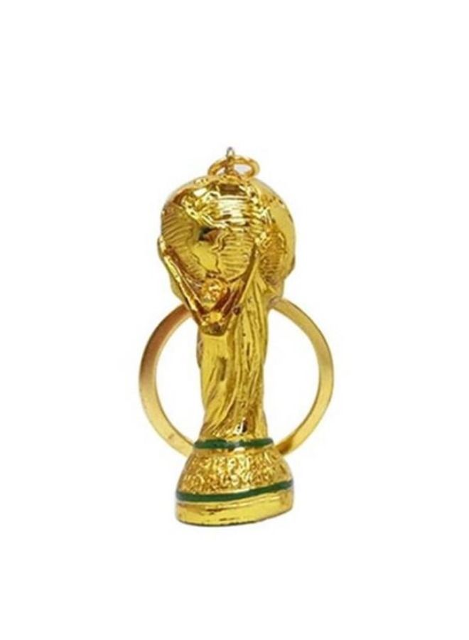 حامل مفاتيح كأس تيتان لكأس العالم 2018 في روسيا - Image 4