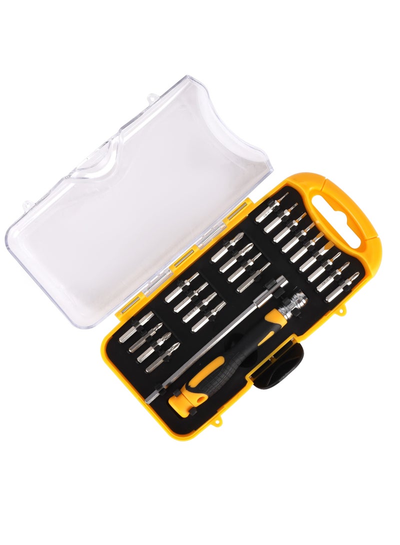 Epsilon 23 Pieces Precision Screwdriver Set- ET1166 - Image 2