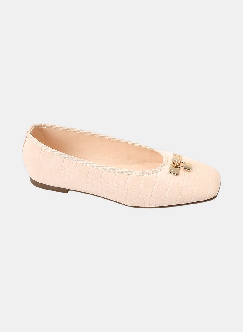 Dejavu Shoes FAN-DJTX-017  Comfort Ballerina For Women - Image 1