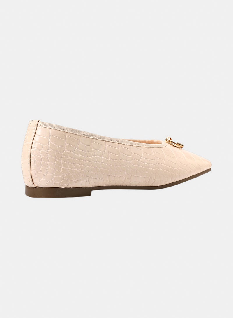 Dejavu Shoes FAN-DJTX-017  Comfort Ballerina For Women - Image 3