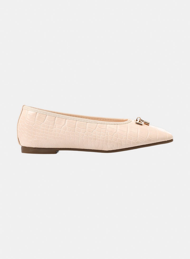 Dejavu Shoes FAN-DJTX-017  Comfort Ballerina For Women - Image 2