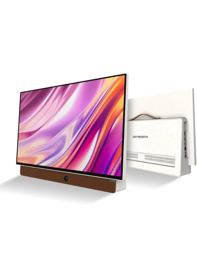 Skyworth Portable Smart Android Screen 24 Inch Android OS - Image 2