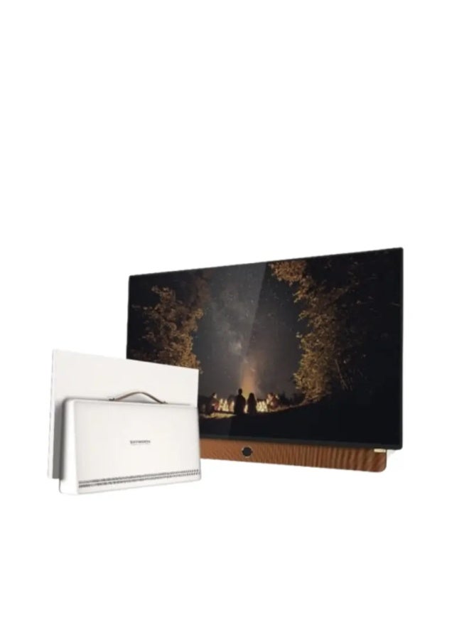 Skyworth Portable Smart Android Screen 24 Inch Android OS - Image 3