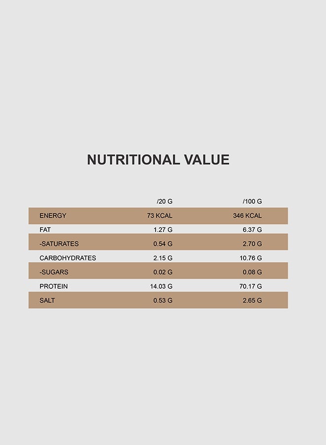 QNT VEGAN PROTEIN | 500g | Chocolate Muffin Flavor, High Protein, Sugar-Free, Lactose-Free, Gluten-Free - Image 4