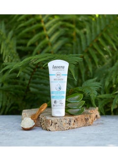 lavera Basis Sensitiv Hand Cream 1 x 75 ml  - Image 3