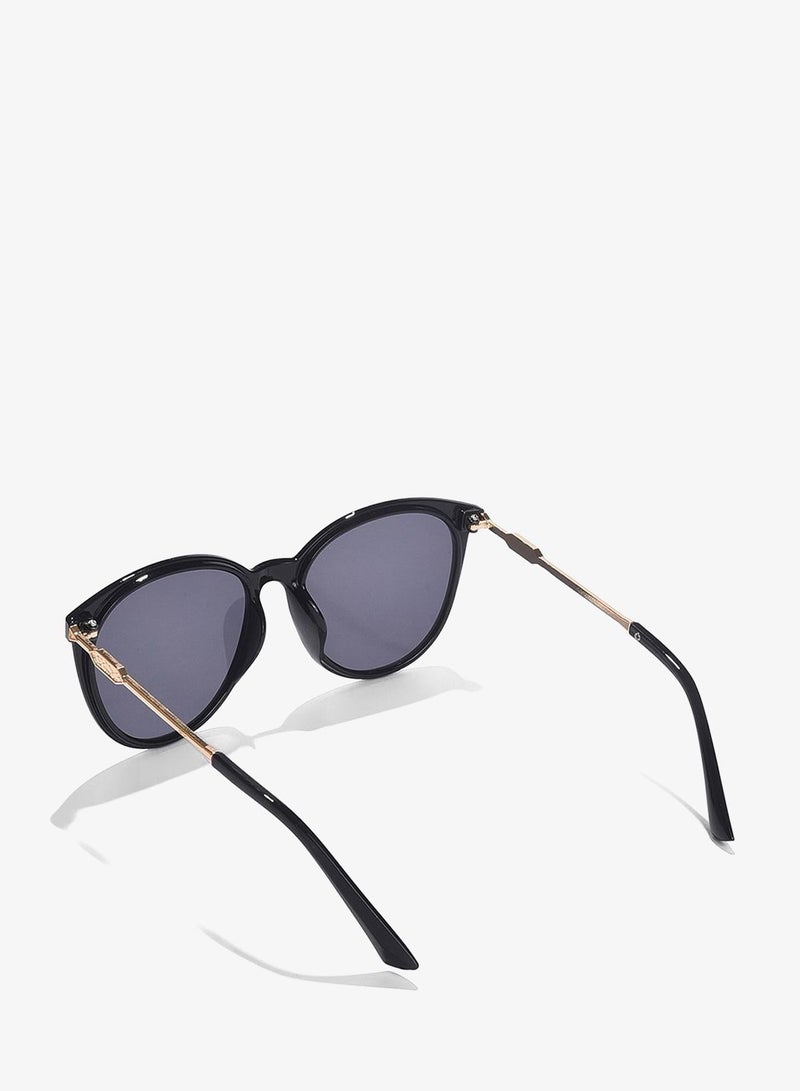 Haute Sauce Black Lens -Toned Butterfly Sunglasses - Image 4