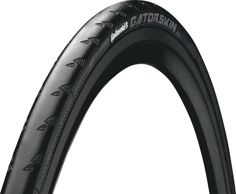 Continental Gatorskin Black Edition Bike Tire - Image 1
