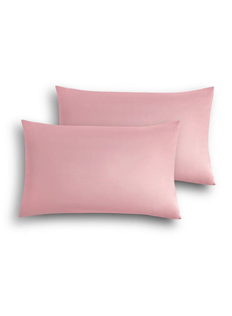 سيد المنسوجات المنزلية طقم لحاف ماستر هوم تكستيل قطن ساتين مزهر، يناسب سرير كينج 200 × 200 سم، مع حشوة قابلة للإزالة، 9 قطع مقاس كينج، 300 غرزة قطن ساتين، ناعم وجيد التهوية - Image 5