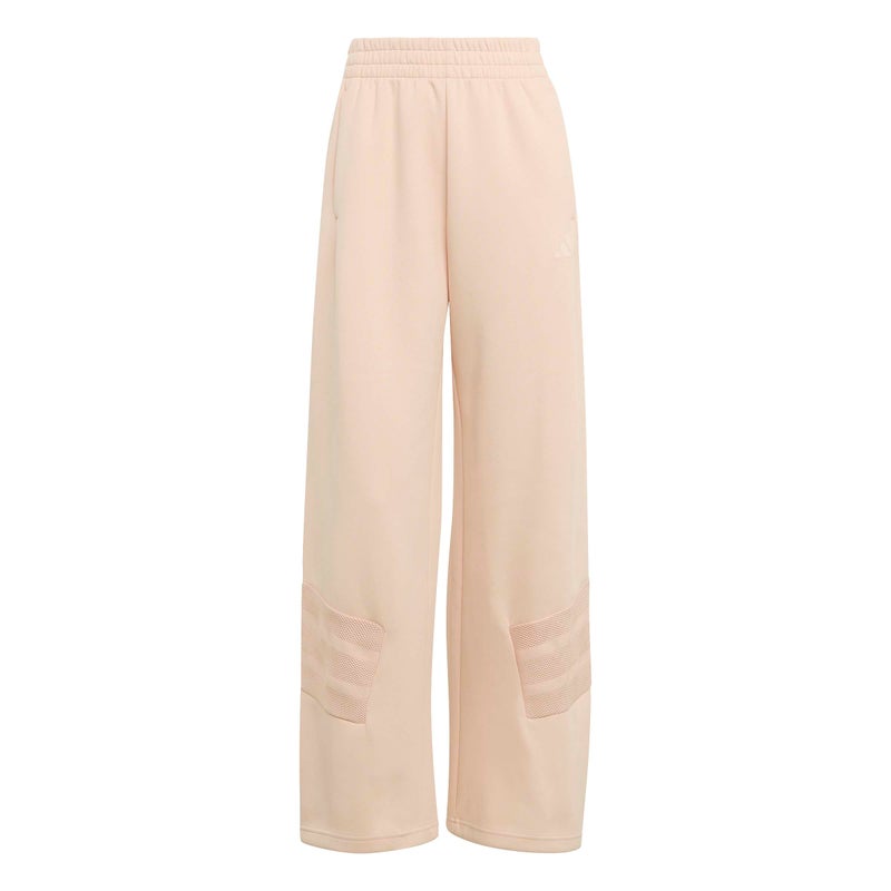 adidas Future Icons Three Stripes Open Hem Pant - Image 5