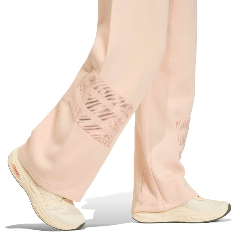 adidas Future Icons Three Stripes Open Hem Pant - Image 3