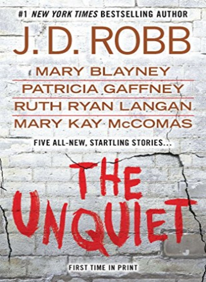 Unquiet 