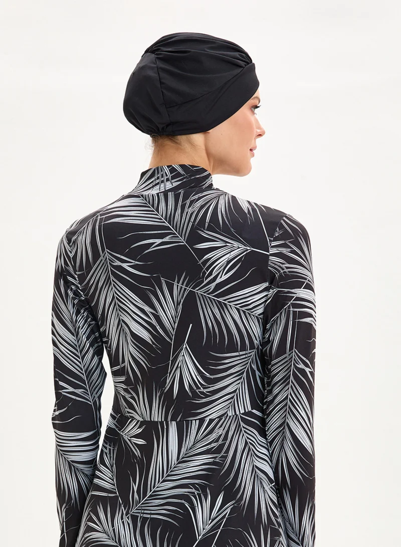 ريفاماري Lumea Modest Burqini Swim Set