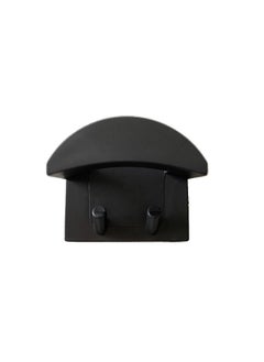 MIXDE 12-Piece Hat Rack For Wall,Hat Hook For Baseball Caps,Upgraded Adhesive Hat Holder  - Image 4