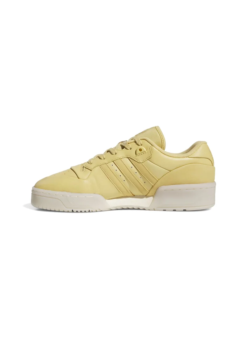 اديداس adidas RIVALRY LOW Beige Originals Men Shoes