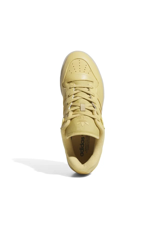 adidas Originals adidas RIVALRY LOW Beige Originals Men Shoes