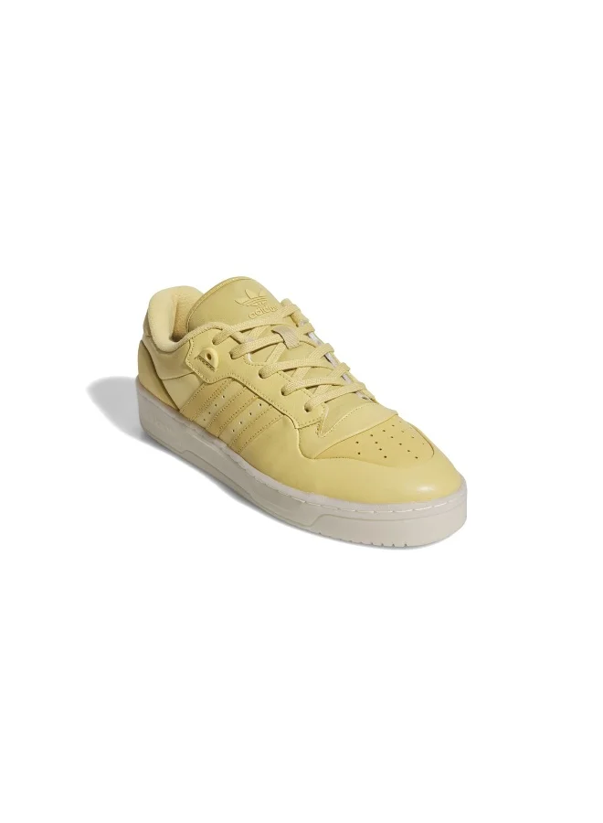 adidas Originals adidas RIVALRY LOW Beige Originals Men Shoes