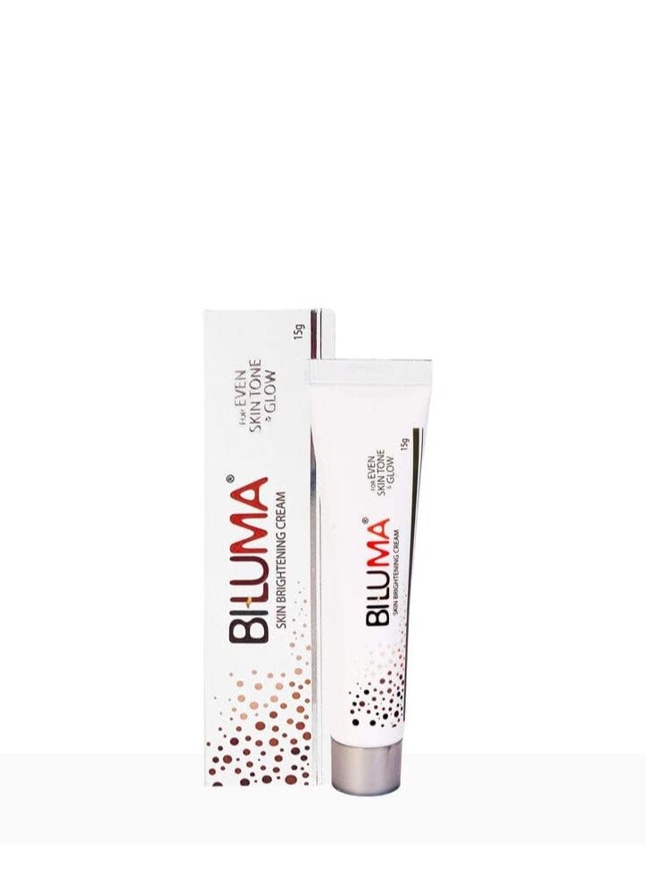 بيلوما كريم بيلوما لتفتيح البشرة، 15 جرام - Image 1
