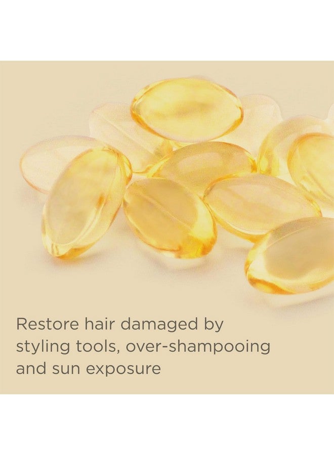 Hairitage Gentle Daily Hydrating and Moisturizing Shampoo For Dry Hair with Jojoba Oil + Aloe Vera - Ultra-Mild + Moisture-Rich - Improves Dry, Brittle Strands, 13 fl. oz. - Image 4