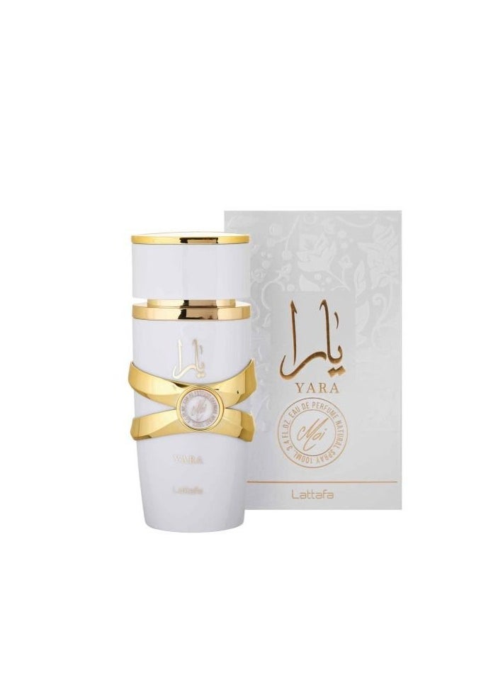 Lattafa Yara Moi Eau De Parfum 100ml  - Image 3