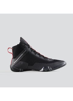 Light and Flexible Boxing Shoes 500