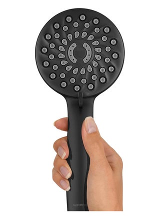 Black shower head - pzsku/Z9354B72DFC7BB45F9F3AZ/45/1742490144/25a8ca68-be12-4bfd-8110-30bb84a9af85