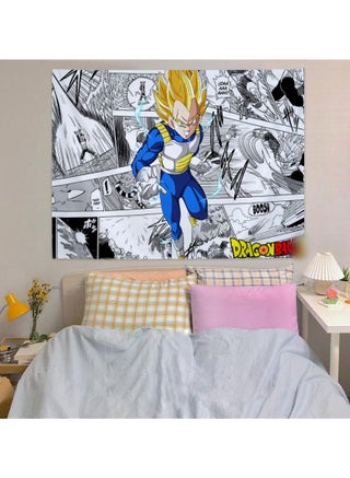 Dragon Ball Hanging Cloth Background Cloth Bedroom Room Wall Cloth - pzsku/Z9354DB9542E7D29749C9Z/45/_/1735292261/634fa53e-967b-4002-8352-6b68b6720654