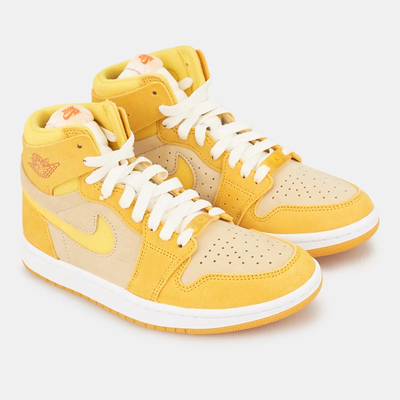 Jordan Women's Air Jordan 1 Zoom Air CMFT 2 Shoes