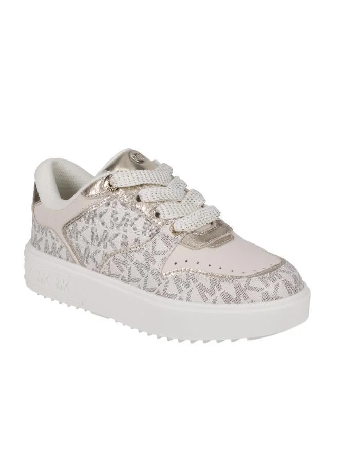 Michael Kors Youth Emmet Rumi Sneakers
