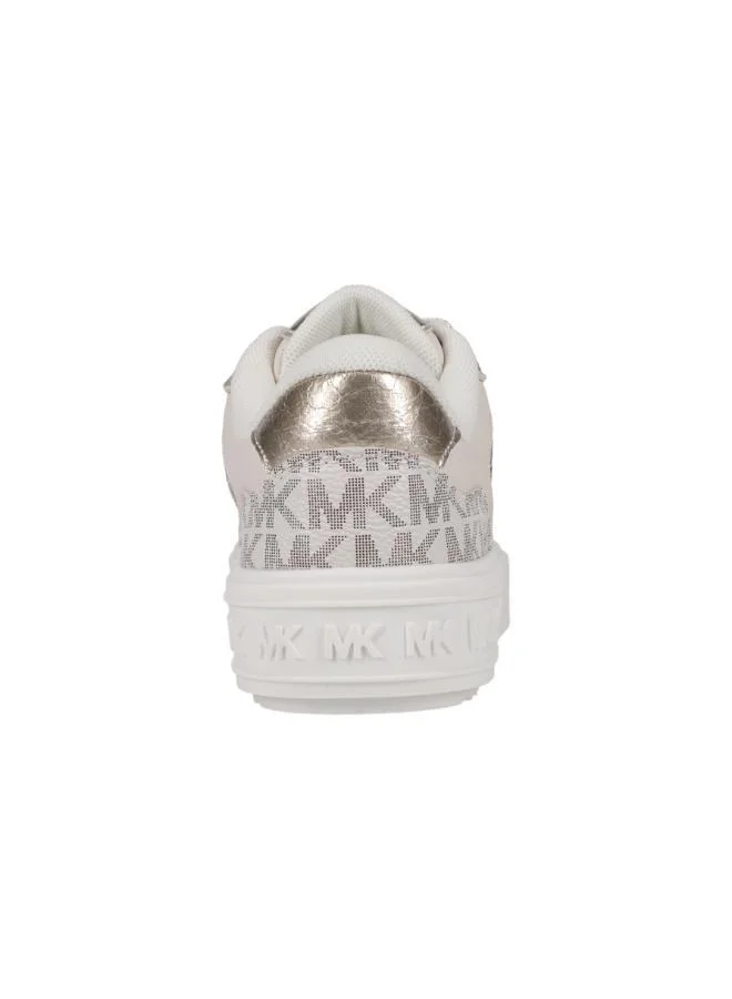مايكل كورس Youth Emmet Rumi Sneakers