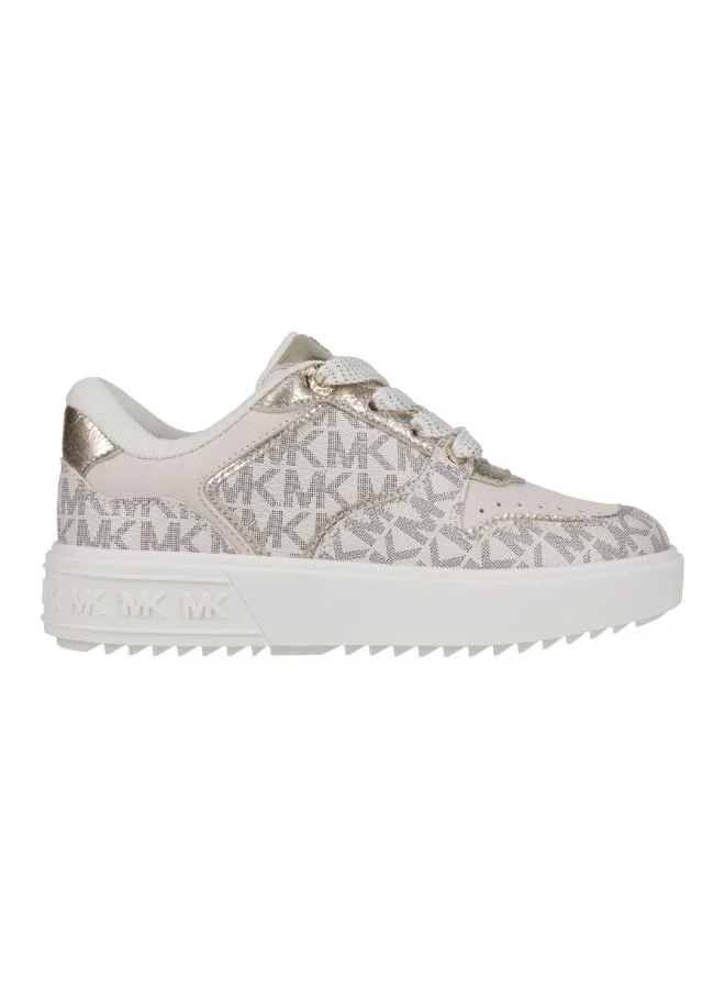 مايكل كورس Youth Emmet Rumi Sneakers