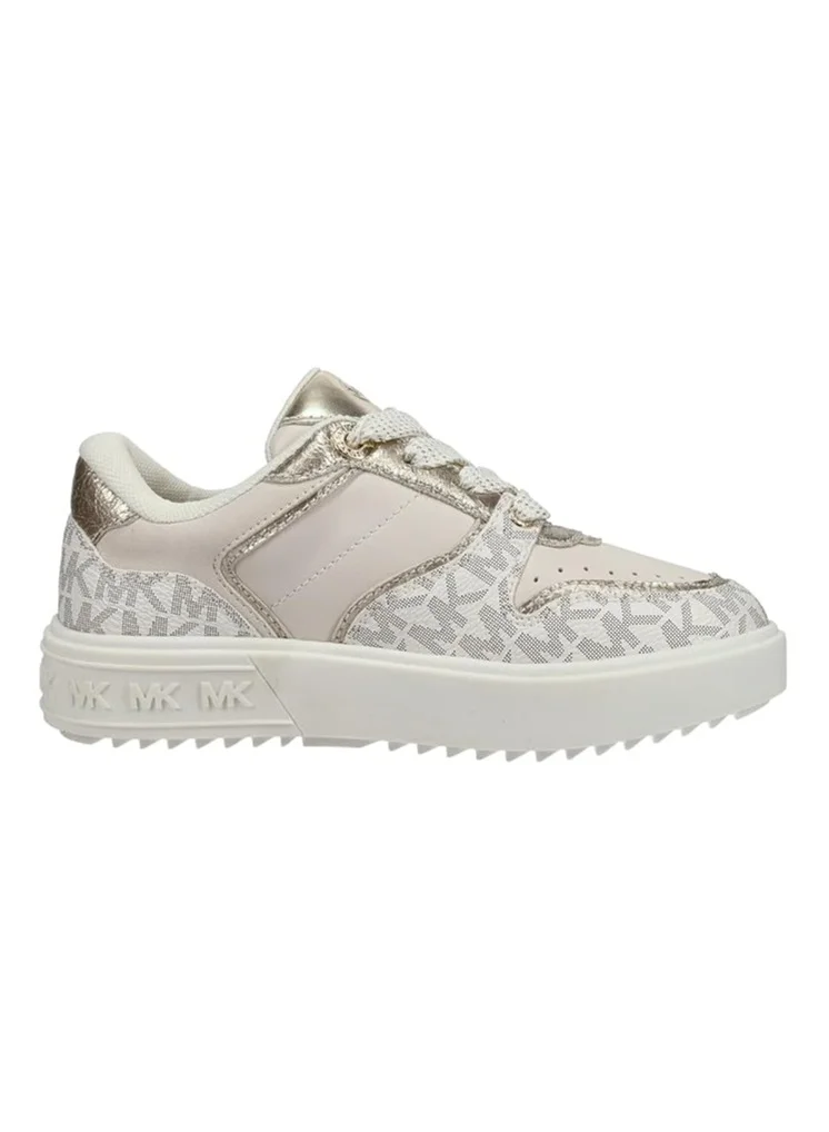 Michael Kors Youth Emmet Rumi Sneakers