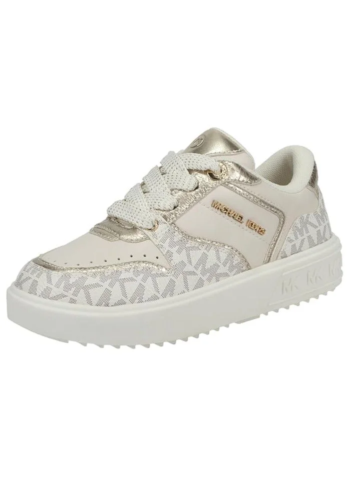Michael Kors Youth Emmet Rumi Sneakers