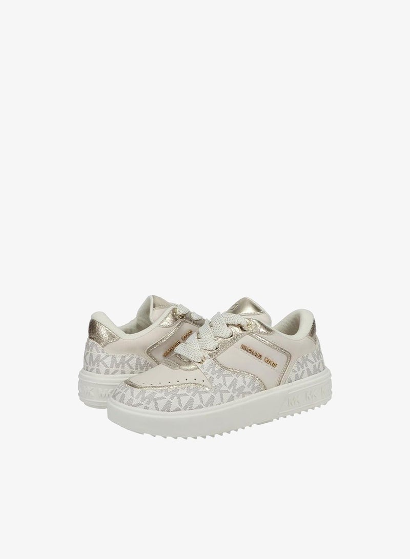 مايكل كورس سنيكرز إيميت رومي للشباب - Image 3