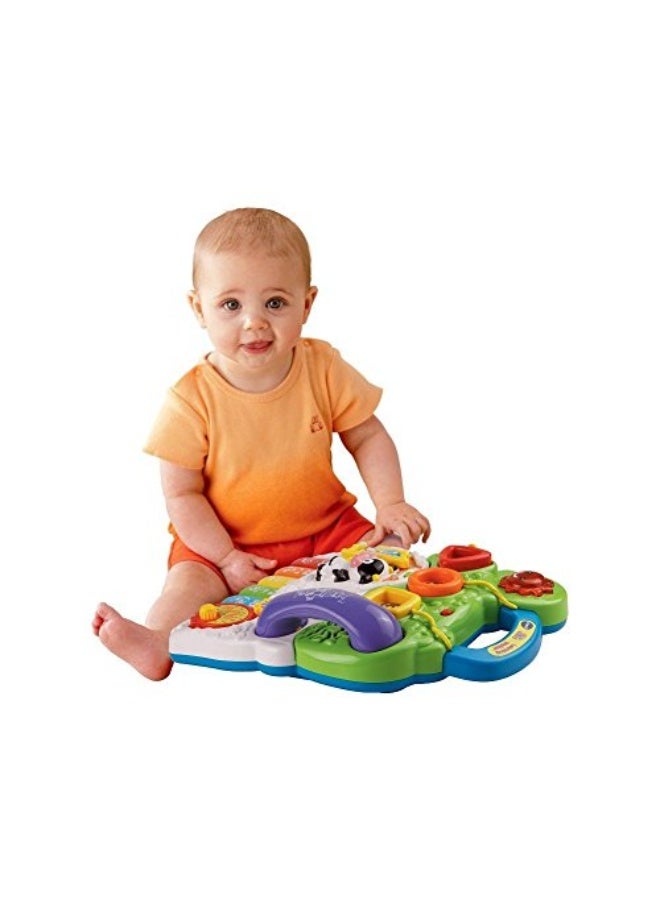 VTech SittoStand Learning Walker Frustration Free Packaging - Image 3