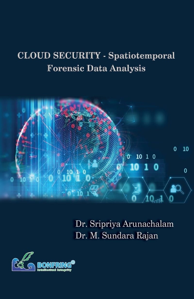CLOUD SECURITY - Spatiotemporal Forensic Data Analysis - Image 1