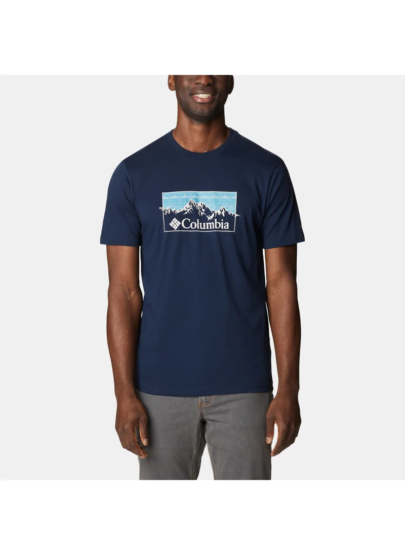 Columbia Men's CSC™ Graphic Casual T-Shirt