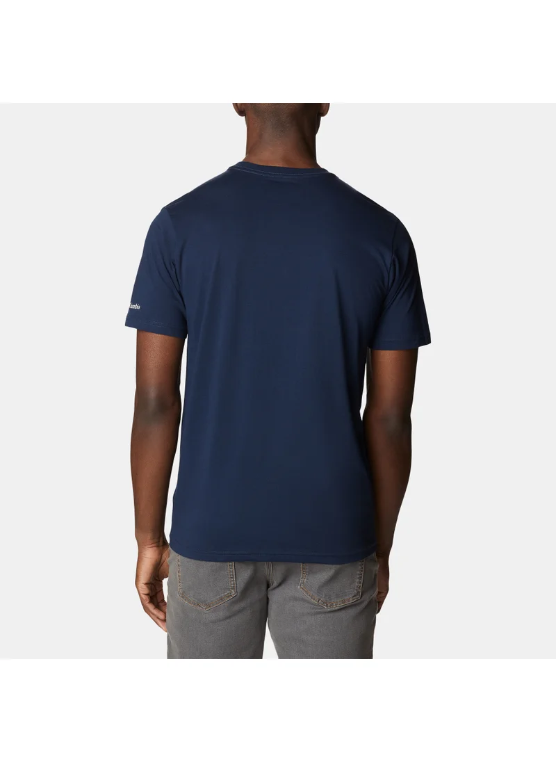 Columbia Men's CSC™ Graphic Casual T-Shirt
