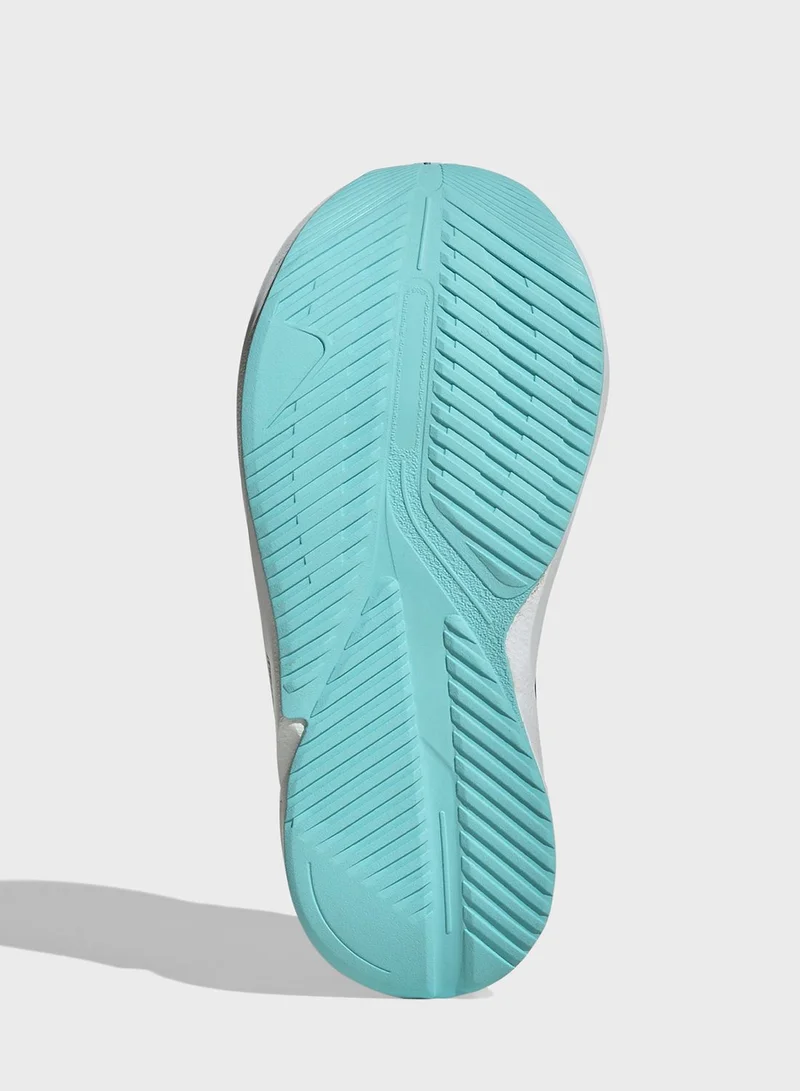 adidas حذاء دورامو للأطفال