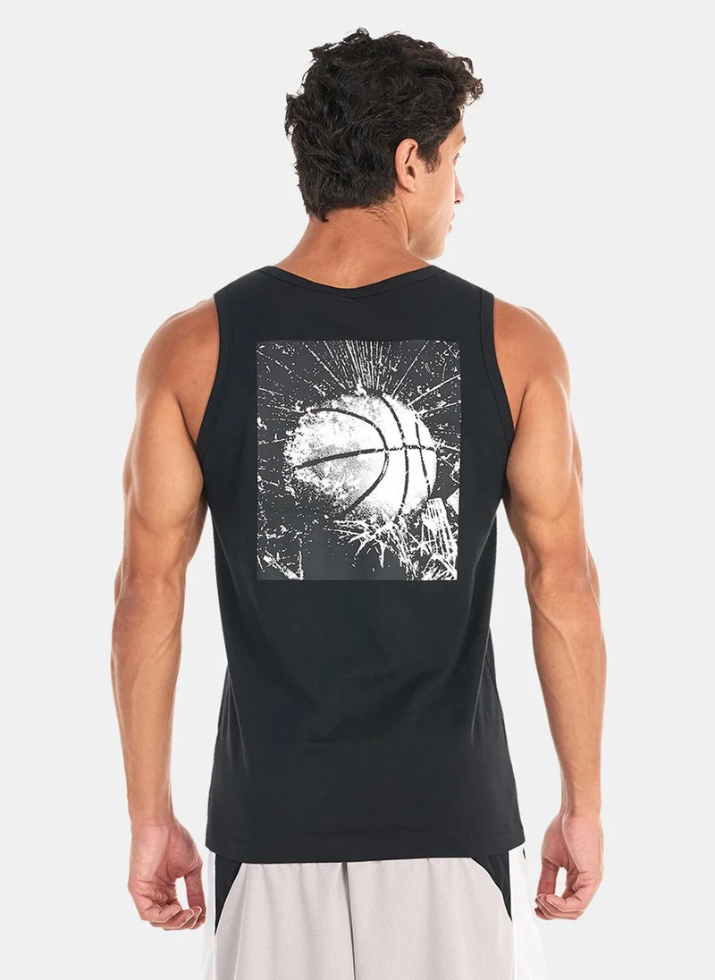 Nike Men's Basketball Tank Top