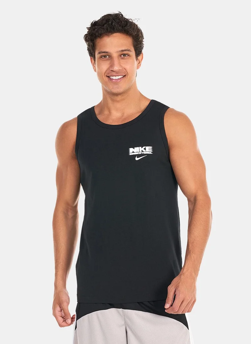 Nike Men's Basketball Tank Top